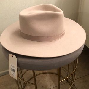 Shyanne Dress Hat